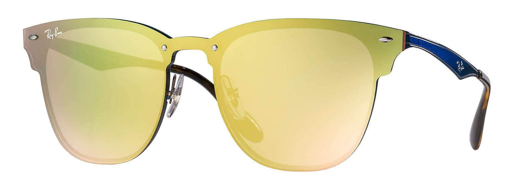 Ray-Ban RB3576N Blaze Clubmaster Sunglasses – American Sunglass