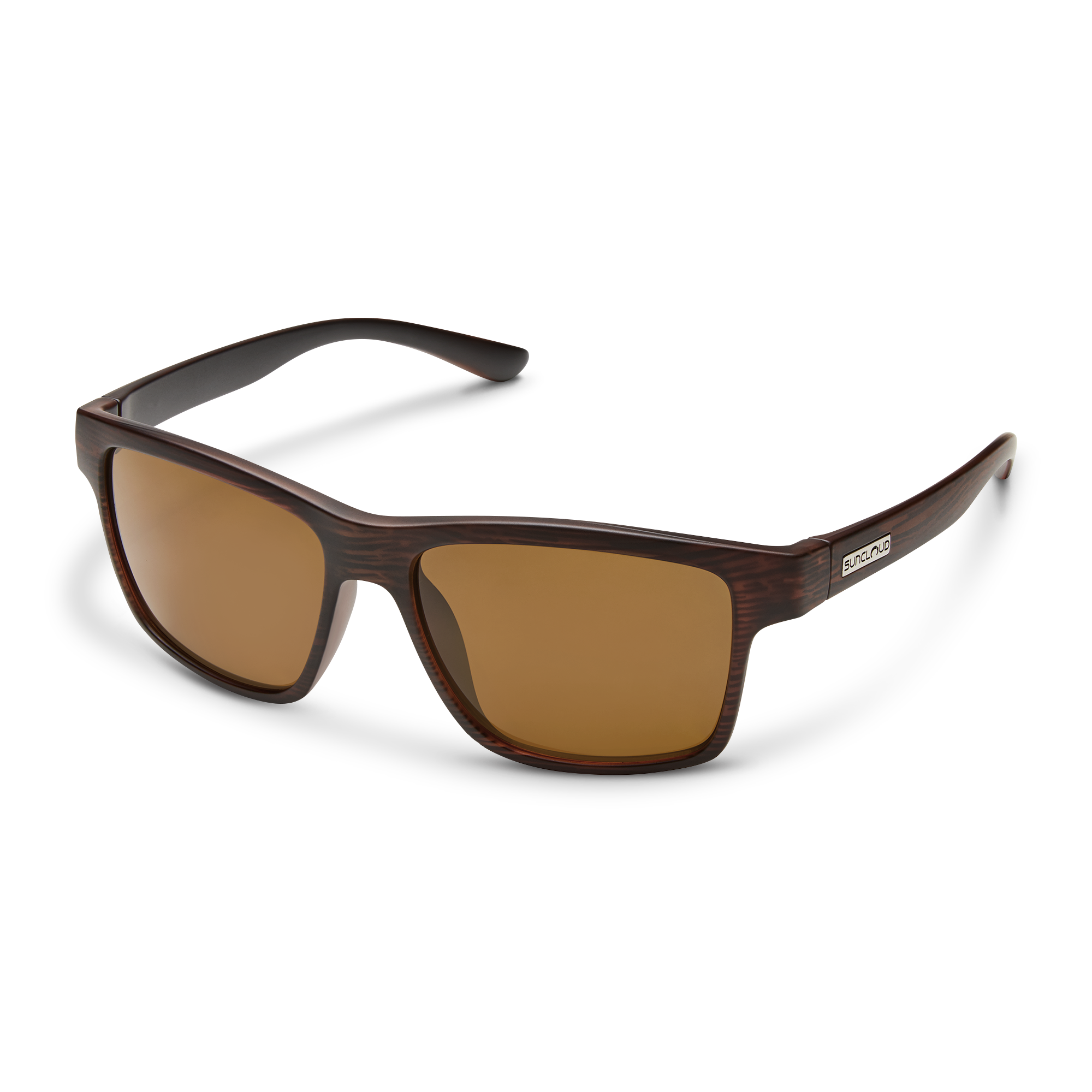 Suncloud Optics Rambler Adult Lifestyle Polarized Sunglasses (Refurbis –  OriginBoardshop - Skate/Surf/Sports