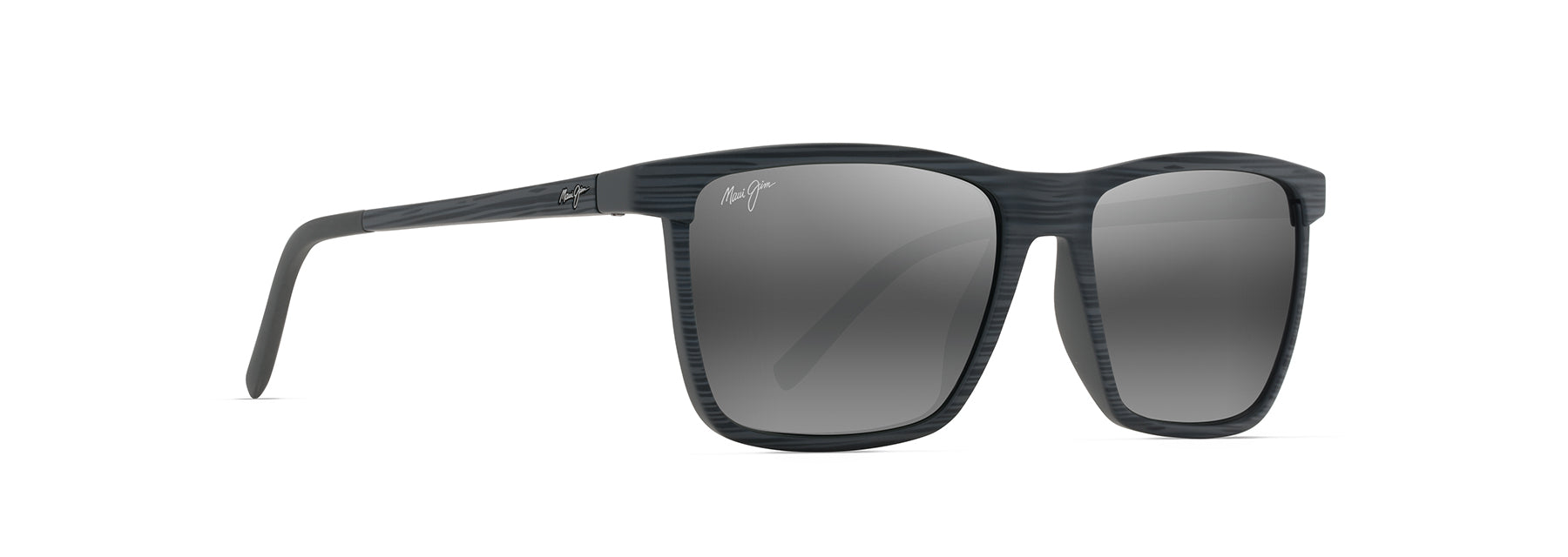 Maui Jim One Way American Sunglass – Sunglasses